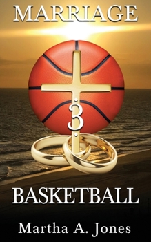 Paperback Marriage.3.Basketball Book