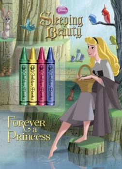 Paperback FOREVER A PRINCESS - Book