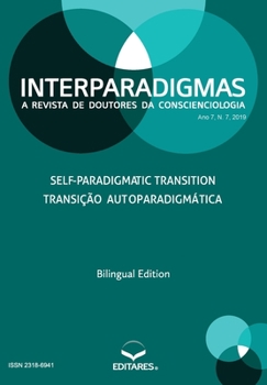 Paperback Interparadigmas 7: A Revista de Doutores da Conscienciologi [Portuguese] Book
