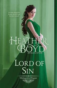 Paperback Lord of Sin Book