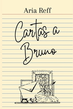 Paperback Cartas a Bruno [Spanish] Book