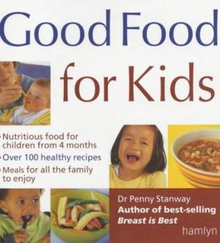 Good Food for Kids