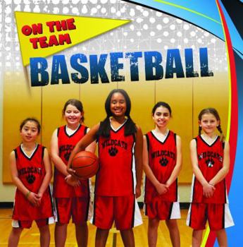 Basketball - Book  of the On the Team