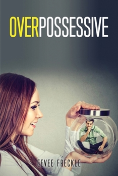 Paperback Overpossessive Book