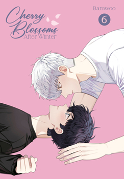 Paperback Cherry Blossoms After Winter: Volume 6 Book