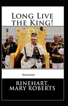 Paperback Long Live the King Illustrated Book