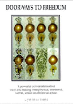 Paperback Doorways to Freedom Book