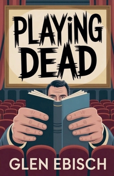 Paperback Playing Dead Book