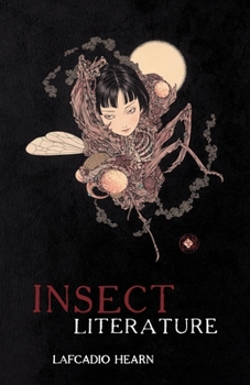 Paperback Insect Literature Book