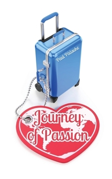 Paperback Journey of Passion Book