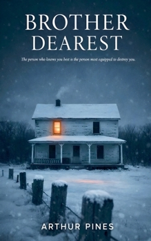 Paperback Brother Dearest Book