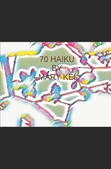 Paperback "Seven Skies" 70 Haiku Book