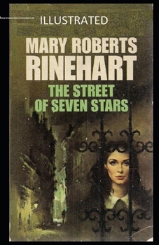 Paperback The Street of Seven Stars Illustrated Book