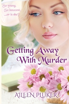 Paperback Getting Away With Murder Book