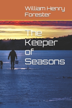 Paperback The Keeper of Seasons Book