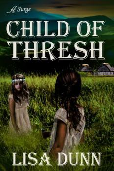 Paperback Child of Thresh Book