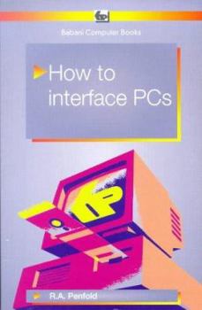 Paperback How to Interface PCs (BP) Book