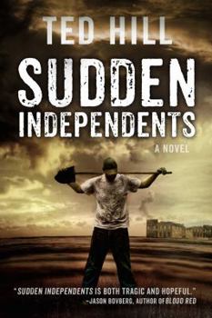 Paperback Sudden Independents Book