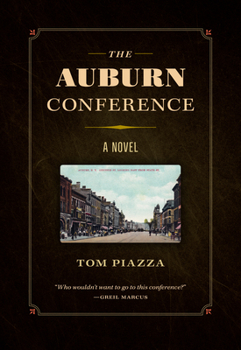 Paperback The Auburn Conference Book