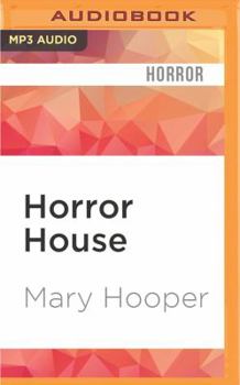 Horror House - Book  of the Haunted