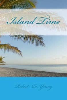 Paperback Island Time Book