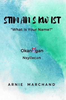 Paperback Stim an S KW Ist: What is your name Book