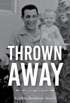 Hardcover Thrown Away Book
