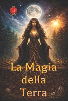 Paperback La Magia della Terra [Italian] Book