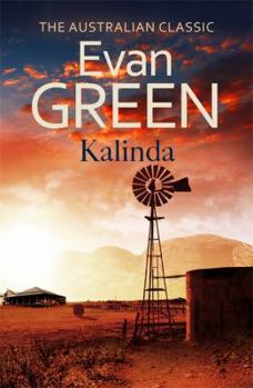 Paperback Kalinda Book