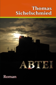 Paperback Abtei [German] Book