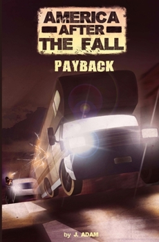 Paperback America after the Fall: Payback Book