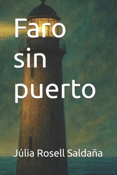 Paperback Faro sin puerto [Spanish] Book
