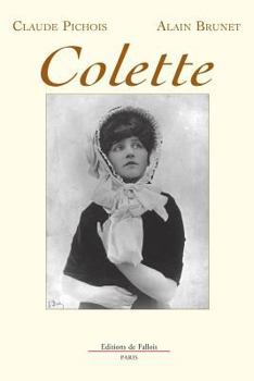 Paperback Colette [French] Book
