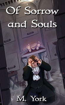 Paperback Of Sorrow and Souls Book