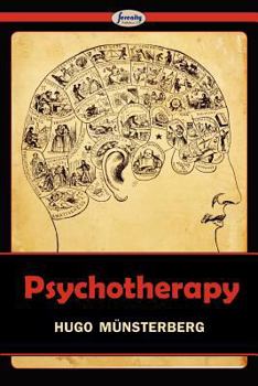 Paperback Psychotherapy Book