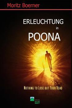 Paperback Erleuchtung in Poona [German] Book