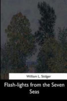 Paperback Flash-lights from the Seven Seas Book