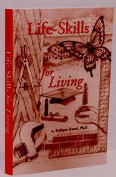 Paperback Life-Skills for Living Book