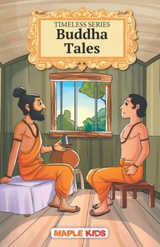 Paperback Buddha Tales - Timeless Series Book