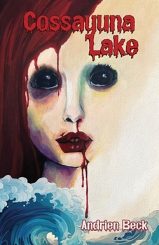 Paperback Cossayuna Lake Book
