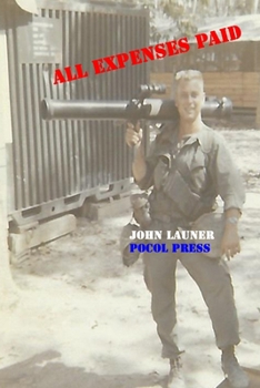 Paperback All Expenses Paid Book