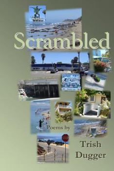 Paperback Scrambled Book
