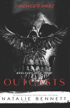 Outcasts - Book #3 of the Badlands