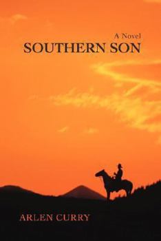 Paperback Southern Son Book