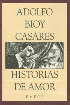 Paperback Historias de Amor (Spanish Edition) [Spanish] Book