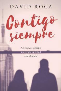 Paperback Contigo Siempre [Spanish] Book