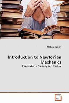 Paperback Introduction to Newtonian Mechanics Book