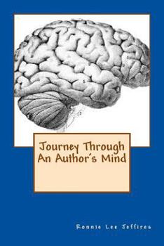 Journey Through An Author's Mind