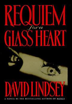 Hardcover Requiem for a Glass Heart Book