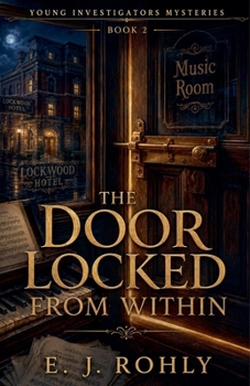 The Door Locked From Within